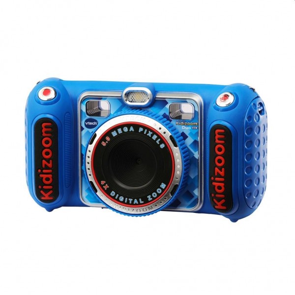 wraak benzine vals Vtech Kidizoom Duo DX Blauw