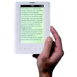 E-reader