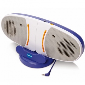 Vergroot Vtech Music Station Stereo Vtech Music Station Stereo