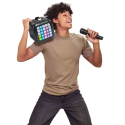 Vergroot de afbeelding Vtech Kidi Karaoke Light Party