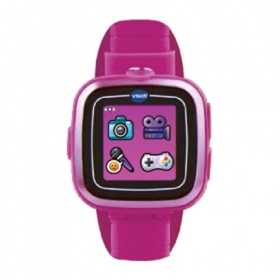 Vergroot Vtech Kidizoom Smartwatch Roze Vtech Kidizoom Smartwatch Roze