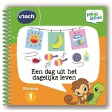 VTech Magibook Bundel