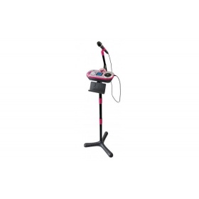 Vergroot Vtech Kidi Superstar Dj Studio Vtech Kidi Superstar Dj Studio