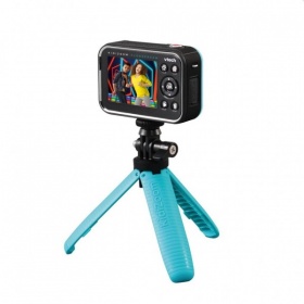 Vergroot Vtech Kidizoom Vloggercam Vtech Kidizoom Vloggercam