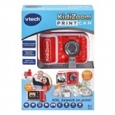 Vtech Kidizoom Print Cam