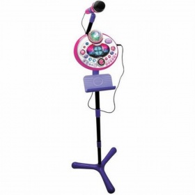 Vergroot VTech Kidi Superstar Lightshow VTech Kidi Superstar Lightshow