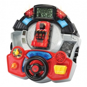 Vergroot VTech Cars 3 McQueen Pitstop VTech Cars 3 McQueen Pitstop