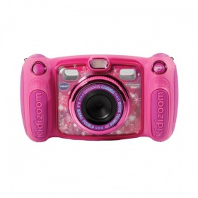 Vergroot VTech Kidizoom Duo 5.0 Roze VTech Kidizoom Duo 5.0 Roze