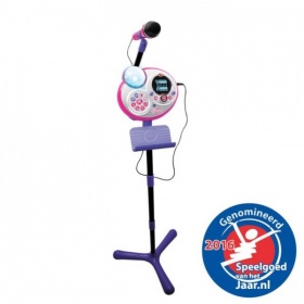 Vergroot VTech Kidi Superstar VTech Kidi Superstar