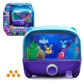 Vergroot Bitzee Interactive Digital Pet Aquarium Bitzee Interactive Digital Pet Aquarium