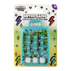 Amazing Cool Spel Electric Rhythm Reactie Mini