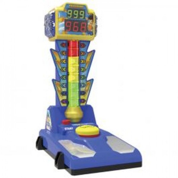 Spel Hammer King