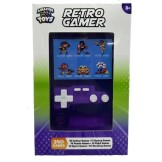 Amazing Cool Arcade Game Console Met Kleurenscherm 7 Cm