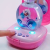 Fizzy Pets Glow Up Surprise Pet Silverlit B/o