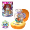 Fizzy Pets Glow Up Surprise Pet Silverlit B/o