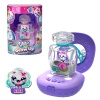 Fizzy Pets Glow Up Surprise Pet Silverlit B/o