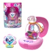 Fizzy Pets Glow Up Surprise Pet Silverlit B/o