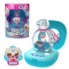 Fizzy Pets Glow Up Surprise Pet Silverlit B/o