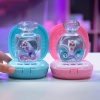 Fizzy Pets Glow Up Surprise Pet Silverlit B/o