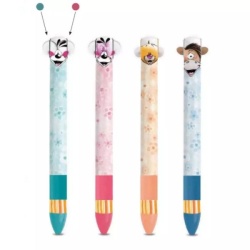 Diddl 2 Kleuren Pen