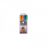 Dreamhorse Glitterpennen 6 Stuks