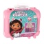 Gabby's Dollhouse Kofferset Stempel Kleuren