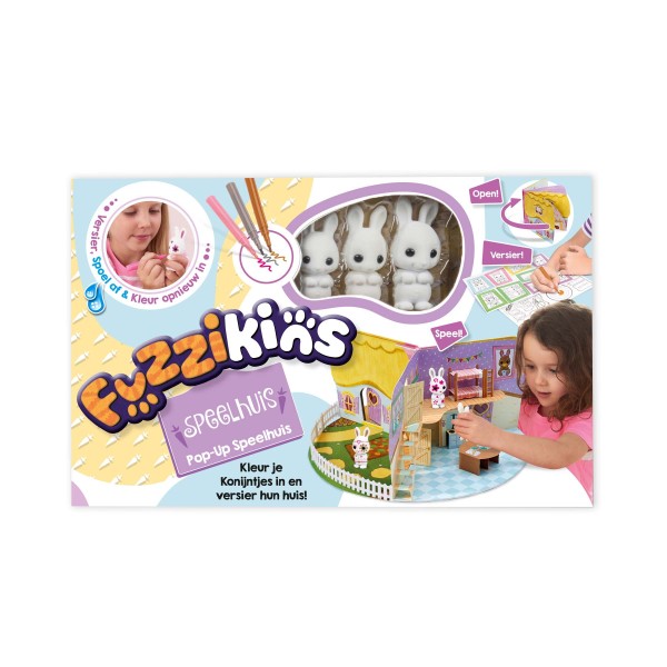 Fuzzikins store