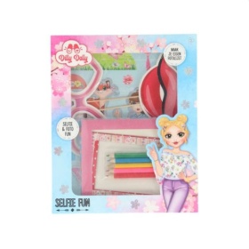 Vergroot Bff Selfie Fun Set Dilly Dally Bff Selfie Fun Set Dilly Dally