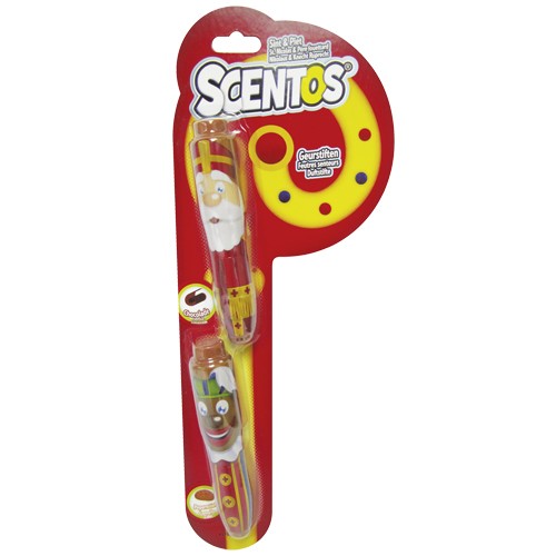 Scentos Set Sint En Piet huismerk kopen in de aanbieding Scentos Set Sint En Piet huismerk kopen in de aanbieding