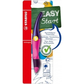 Vergroot Stabilo Easy Original Holograph Magenta Linkshandig Stabilo Easy Original Holograph Magenta Linkshandig