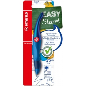 Vergroot Stabilo Easy Original Holograph Blauw Rechtshandig Stabilo Easy Original Holograph Blauw Rechtshandig
