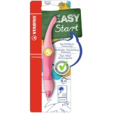 Stabilo Easy Original Pastel Roze Linkshandig