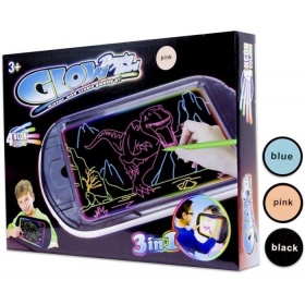 Vergroot Tekenbord Glow Tekenbord Glow