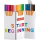Stabilo Point 88 Desk Set Start Beginning 18 Stuks