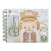 Bekijken Little Dutch Boek Met Diy Maskers Inclusief Schaar