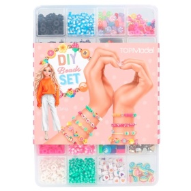 Vergroot Topmodel Diy Kralenset Topmodel Diy Kralenset