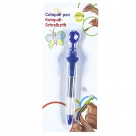 Vergroot Pen Katapult Pen Katapult