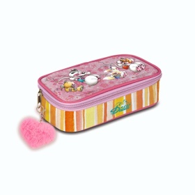 Vergroot Diddl Etui Roze Diddl Etui Roze