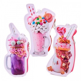 Vergroot Create-It! Etui Freak Shake Create-It! Etui Freak Shake