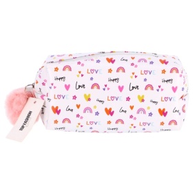 Vergroot Happy love etui Happy love etui