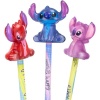 Bekijken Stitch Squishy Pencil Topper
