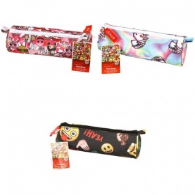 Vergroot Emoji Round Etui Emoji Round Etui
