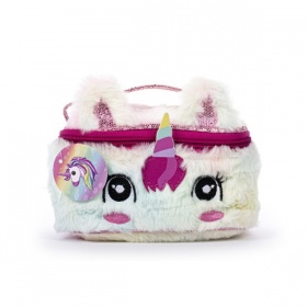 Vergroot Unicorn Toilettas Unicorn Toilettas