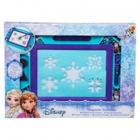 Vergroot Frozen Magisch Tekenbord Frozen Magisch Tekenbord