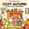 Bekijken Cute & Cozy Kleurboek Autumn