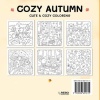 Bekijken Cute & Cozy Kleurboek Autumn