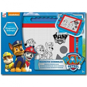 Vergroot Paw Patrol Tekenbord Paw Patrol Tekenbord