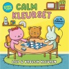 Sunny Vibes Calm Kleurset
