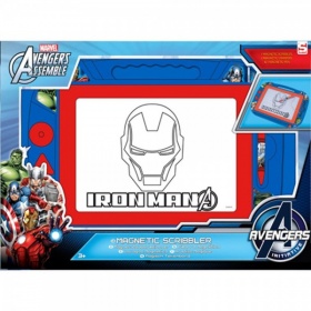Vergroot Avengers Magnetisch Tekenbord Avengers Magnetisch Tekenbord