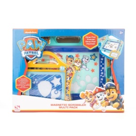 Vergroot Paw Patrol Magisch Tekenbord Multipack Paw Patrol Magisch Tekenbord Multipack